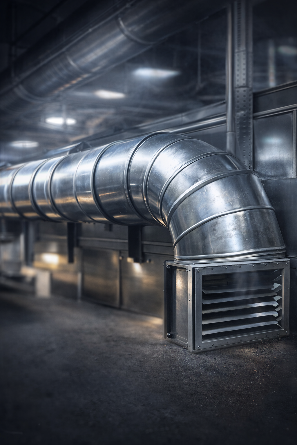 Havalandırma / HVAC