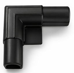 Soğuk Hava Deposu Sürgülü Kapı Köşe Bağlantı